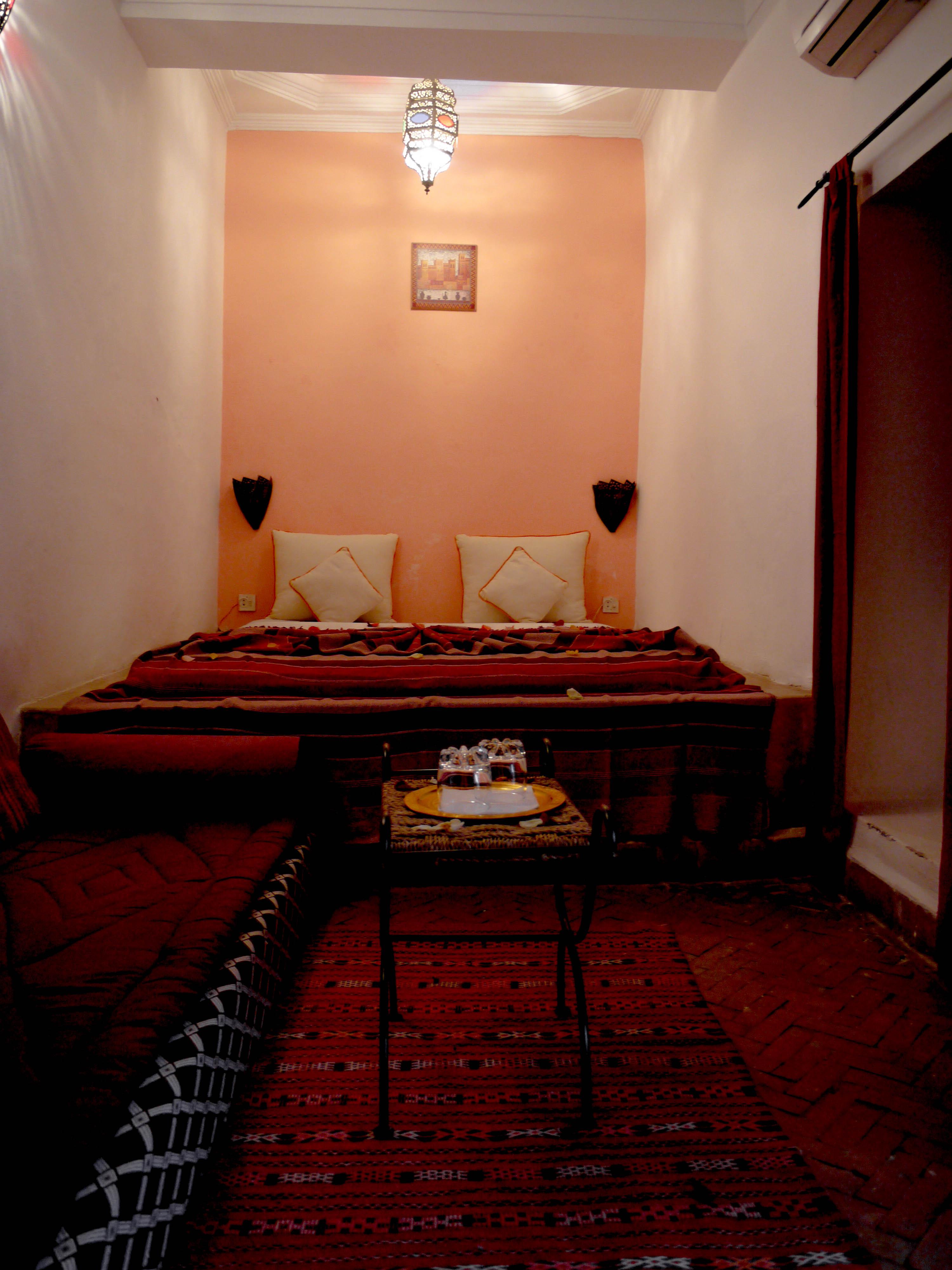 Riad Dar Saba Маракеш Екстериор снимка