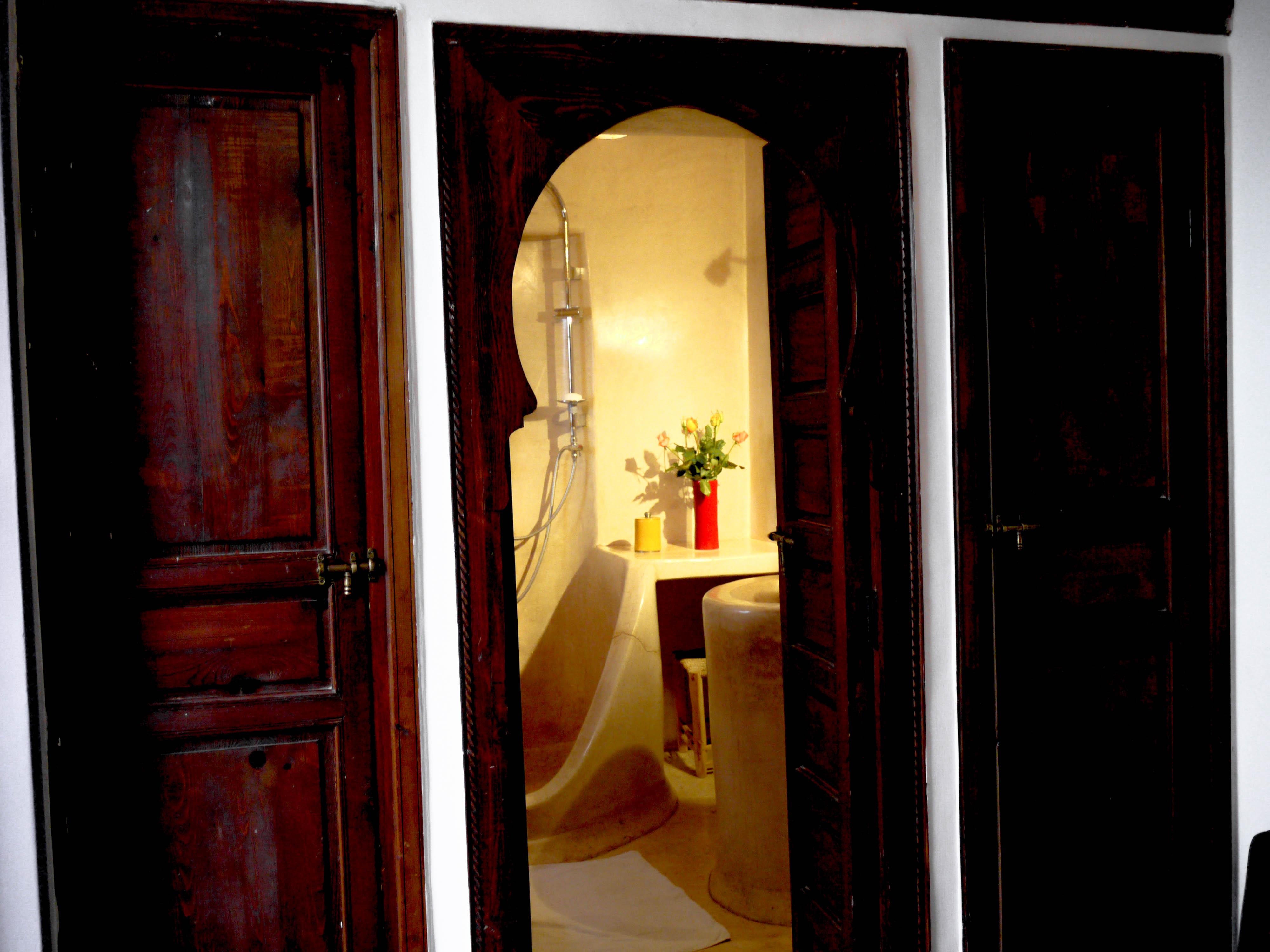 Riad Dar Saba Маракеш Екстериор снимка
