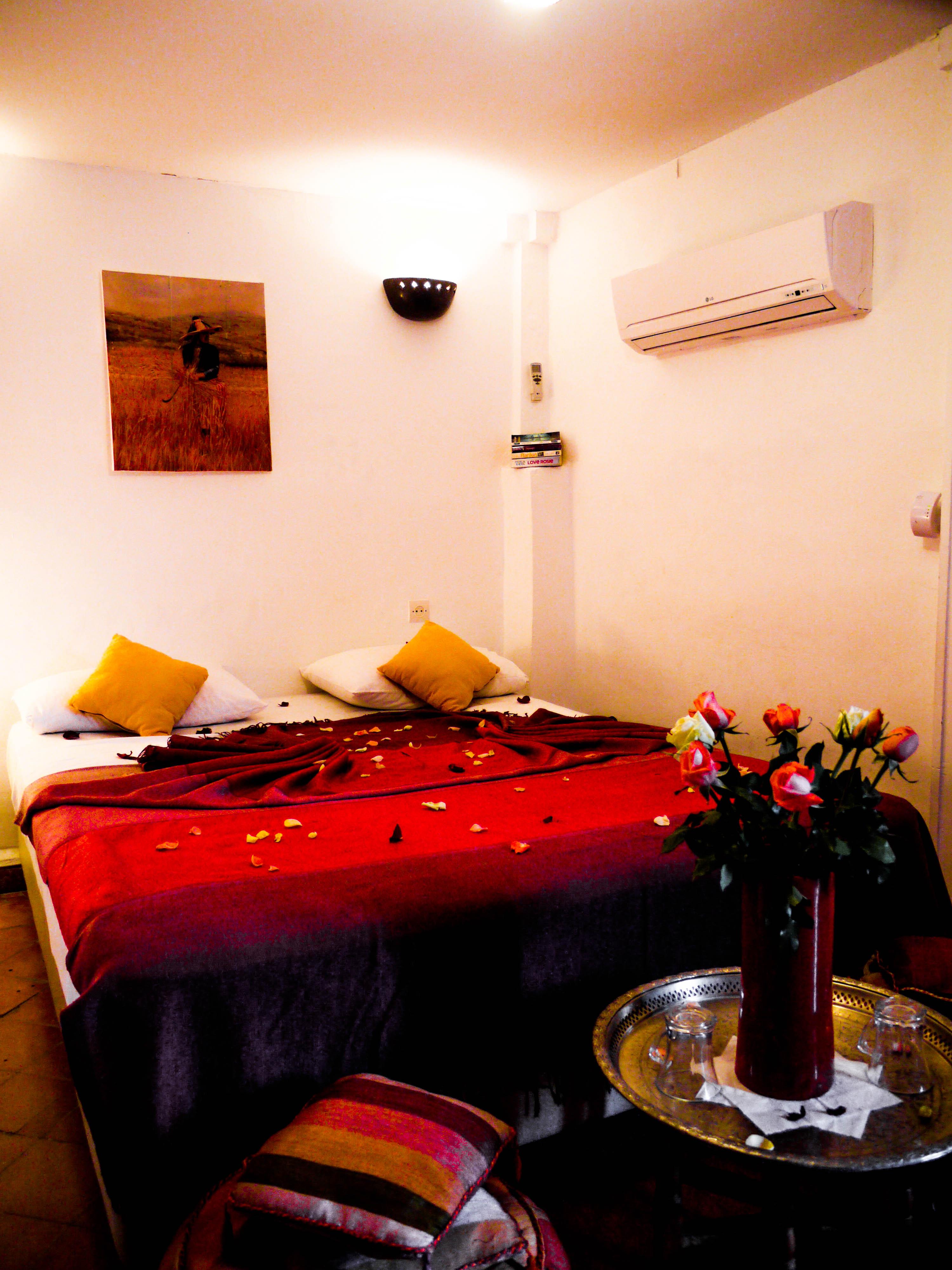 Riad Dar Saba Маракеш Екстериор снимка