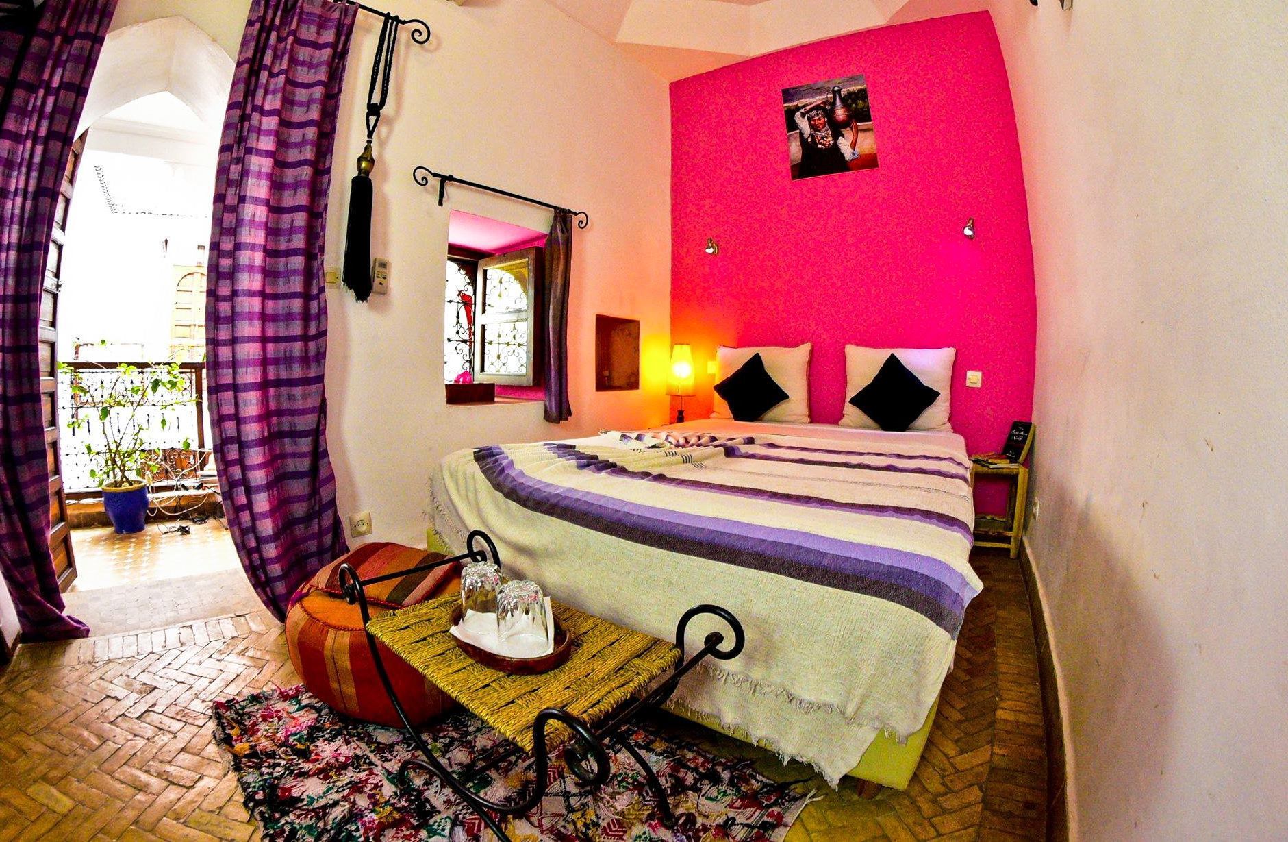 Riad Dar Saba Маракеш Екстериор снимка