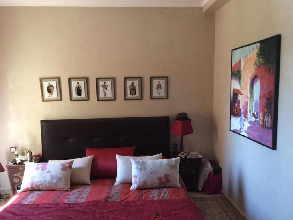 Riad Dar Saba Маракеш Екстериор снимка