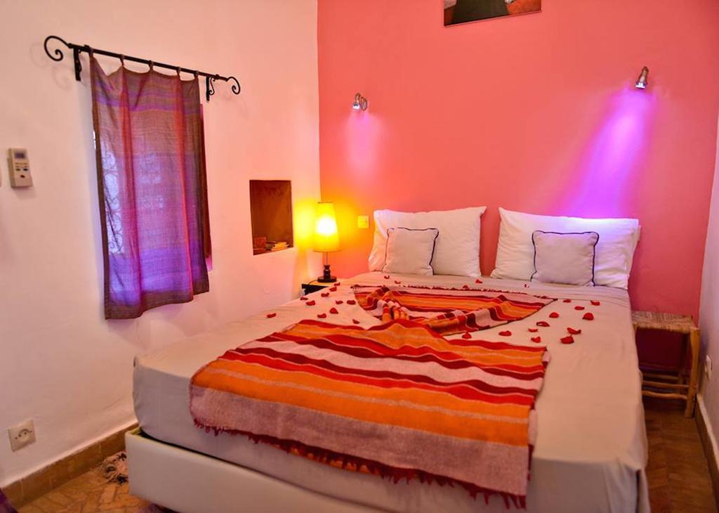 Riad Dar Saba Маракеш Екстериор снимка