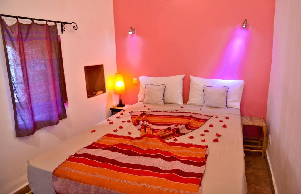 Riad Dar Saba Маракеш Екстериор снимка