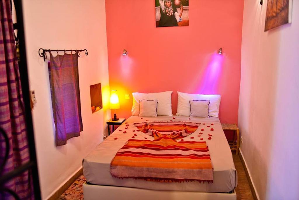 Riad Dar Saba Маракеш Екстериор снимка