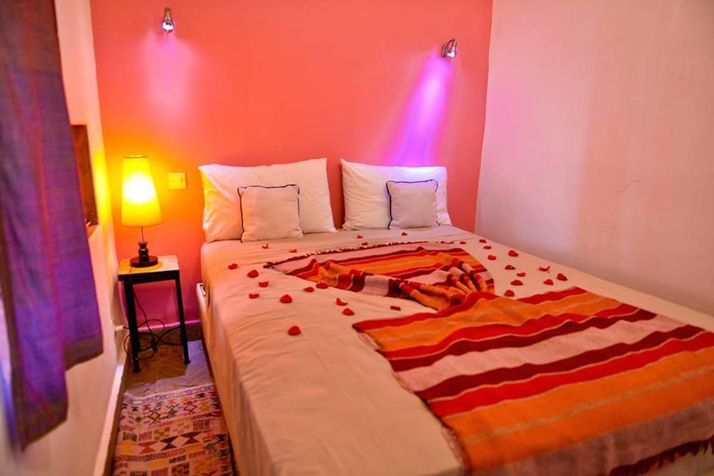 Riad Dar Saba Маракеш Екстериор снимка